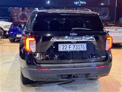 فۆرد ئێکسپلۆرەر